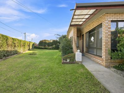 1 Geale Street, George Town