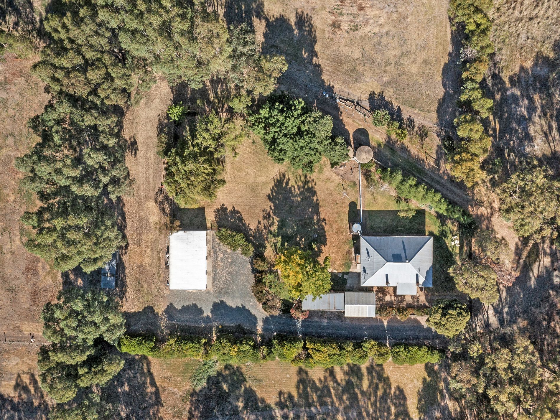4038 MIDLAND HIGHWAY, Stanhope