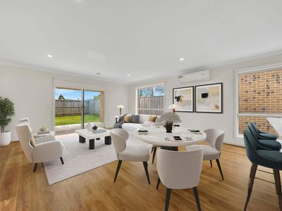 29 Grima Crescent, Wyndham Vale