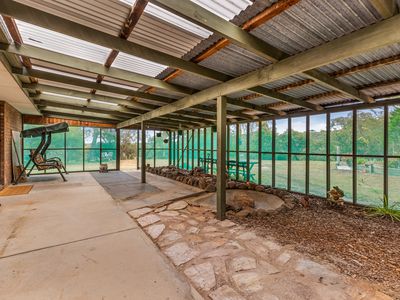 80 Back Kyneton Road, Heathcote