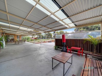 2 Hammond Circuit, Hopetoun Park
