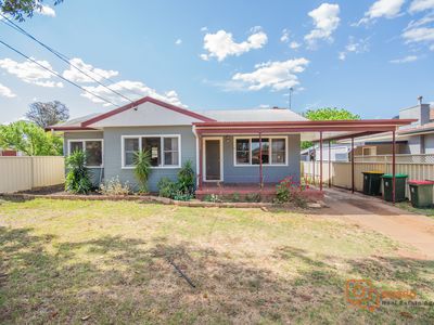 6 Laughton Street, Dubbo