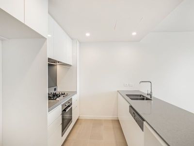 502 / 144 Pacific Highway, North Sydney