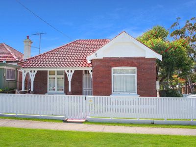 67 Dunstaffenage street, Hurlstone Park