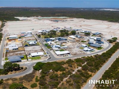 Lancelin