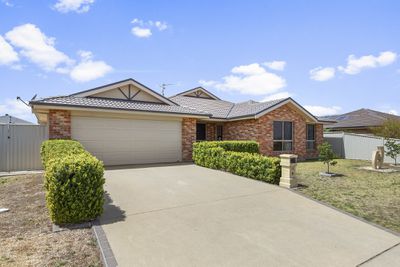 56 Marathon Street, Tamworth