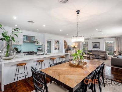 7 O'Reilly Place, Llanarth