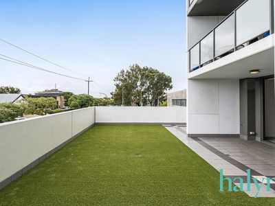 54 / 262 Lord Street, Perth
