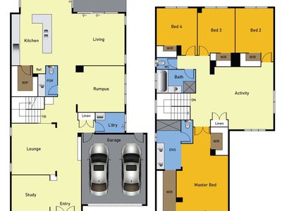 5 Fordham Road, Point Cook