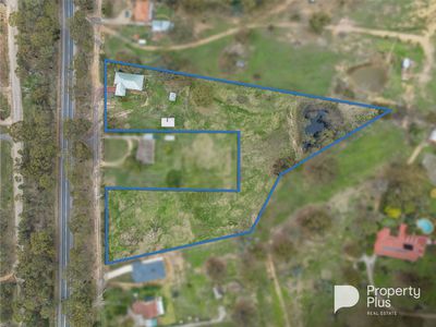227 - 233 Marong Road, Maiden Gully