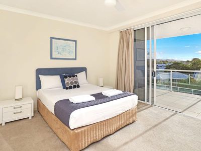 6 / 21 Smith Street, Mooloolaba