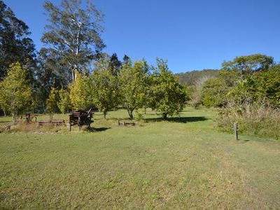162 Booloumba Creek Road, Cambroon
