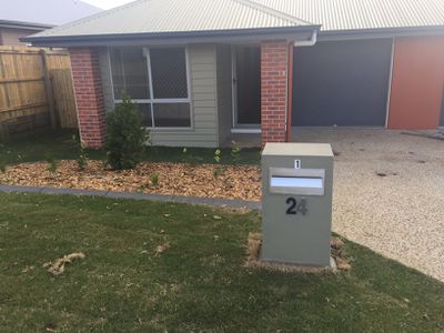 1 / 24 Negrita Street, Harristown