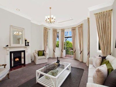 6 Wallaringa Avenue, Neutral Bay