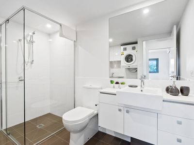 West Leederville