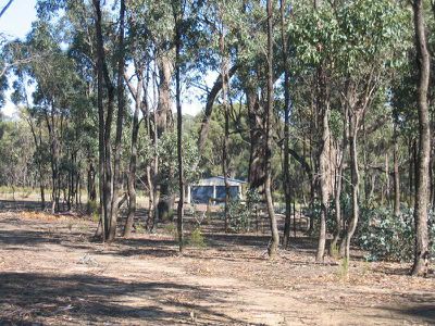 LOT 10 O'BRIEN COURT, Heathcote