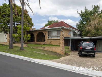 14 Goldfinch St, Inala