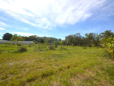 709 Kaban Road, Kaban