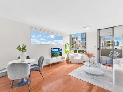 51 / 9 Cowper Street, Parramatta