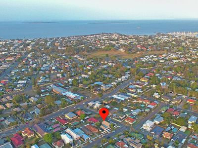 15 Major Street, Manly West