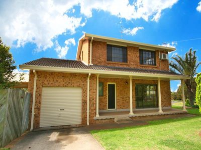 Mount Warrigal