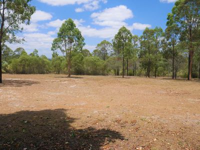 122 Allen Road, Nanango