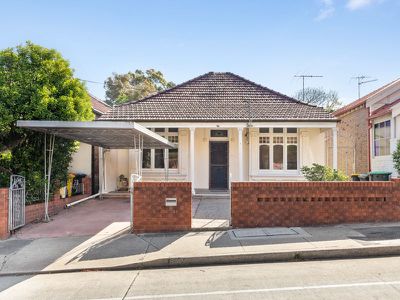 66 Balmain Street, Leichhardt