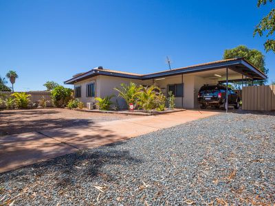 6 Koombana Avenue, South Hedland