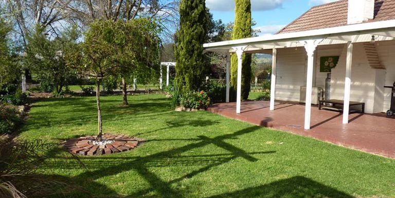 745 Balmattum North Road, Euroa