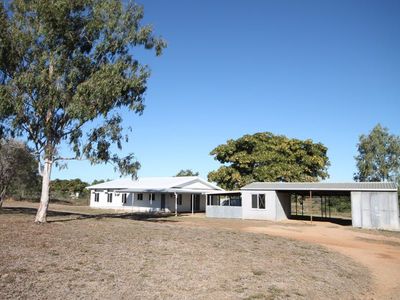 Charters Towers