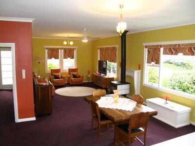7570 Channel Highway, Cygnet