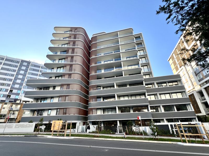 806 / 58 - 68 Regent Street, Kogarah