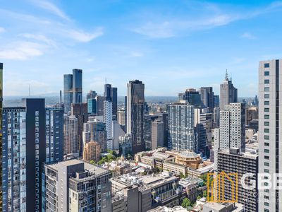 4908 / 500 Elizabeth Street, Melbourne