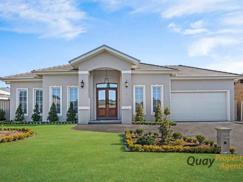 48 Governor Drive, Harrington Park