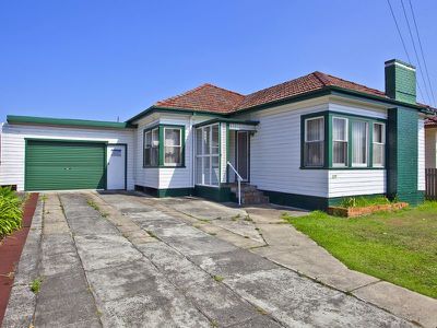 129 Prince Edward Drive, Dapto