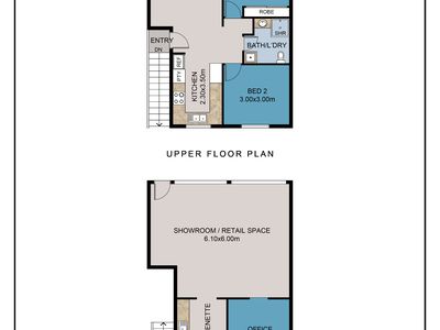 6 / 1 Noble Parade, Dalmeny