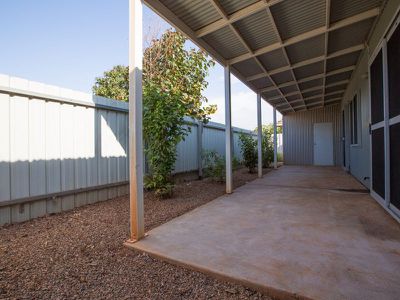 14 / 11 Rutherford Road, South Hedland