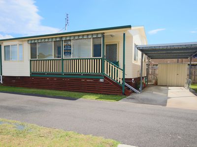 Site S10 / 48 Princes Hwy, Narooma