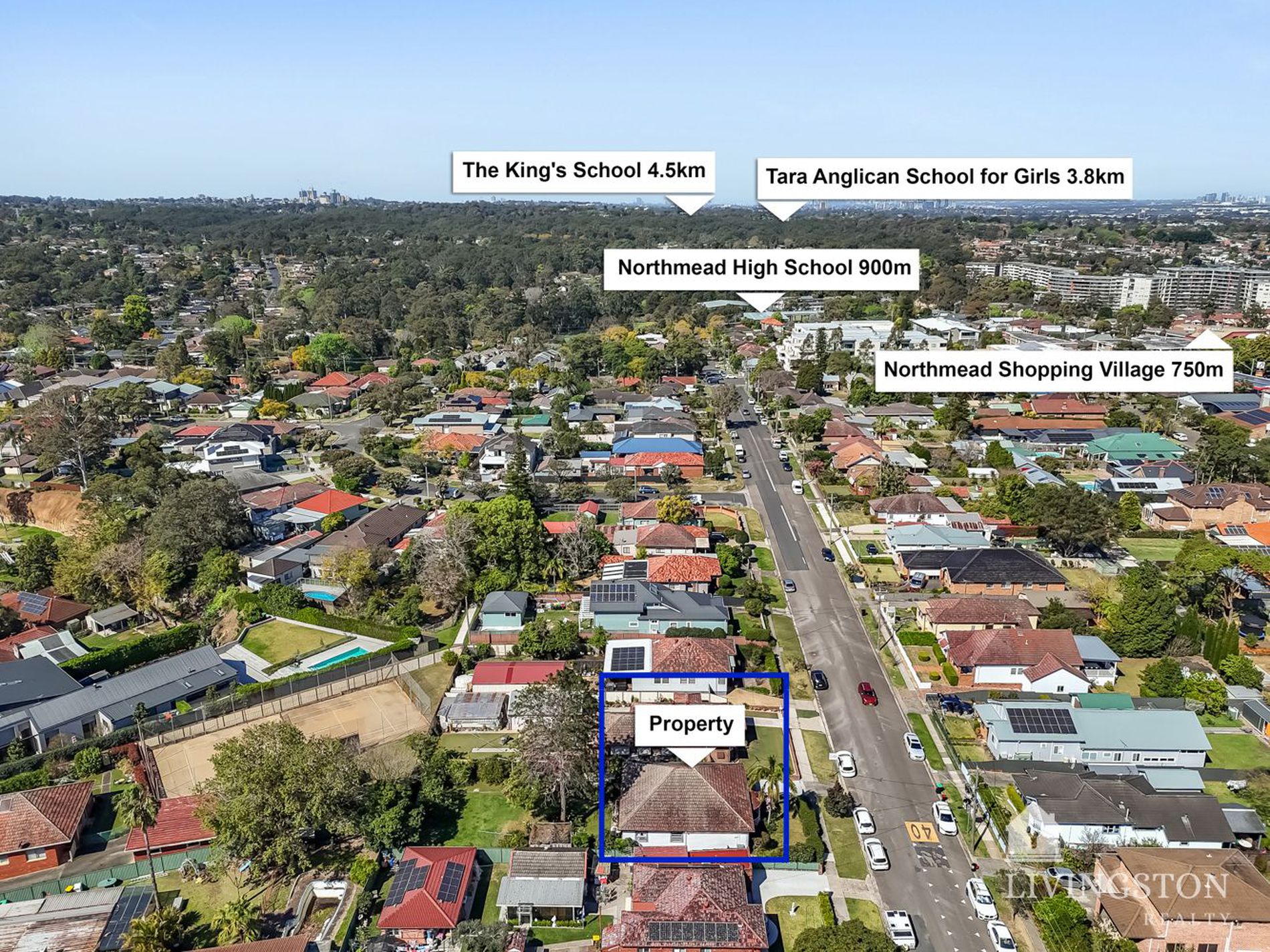 41 Moxhams Road, Northmead