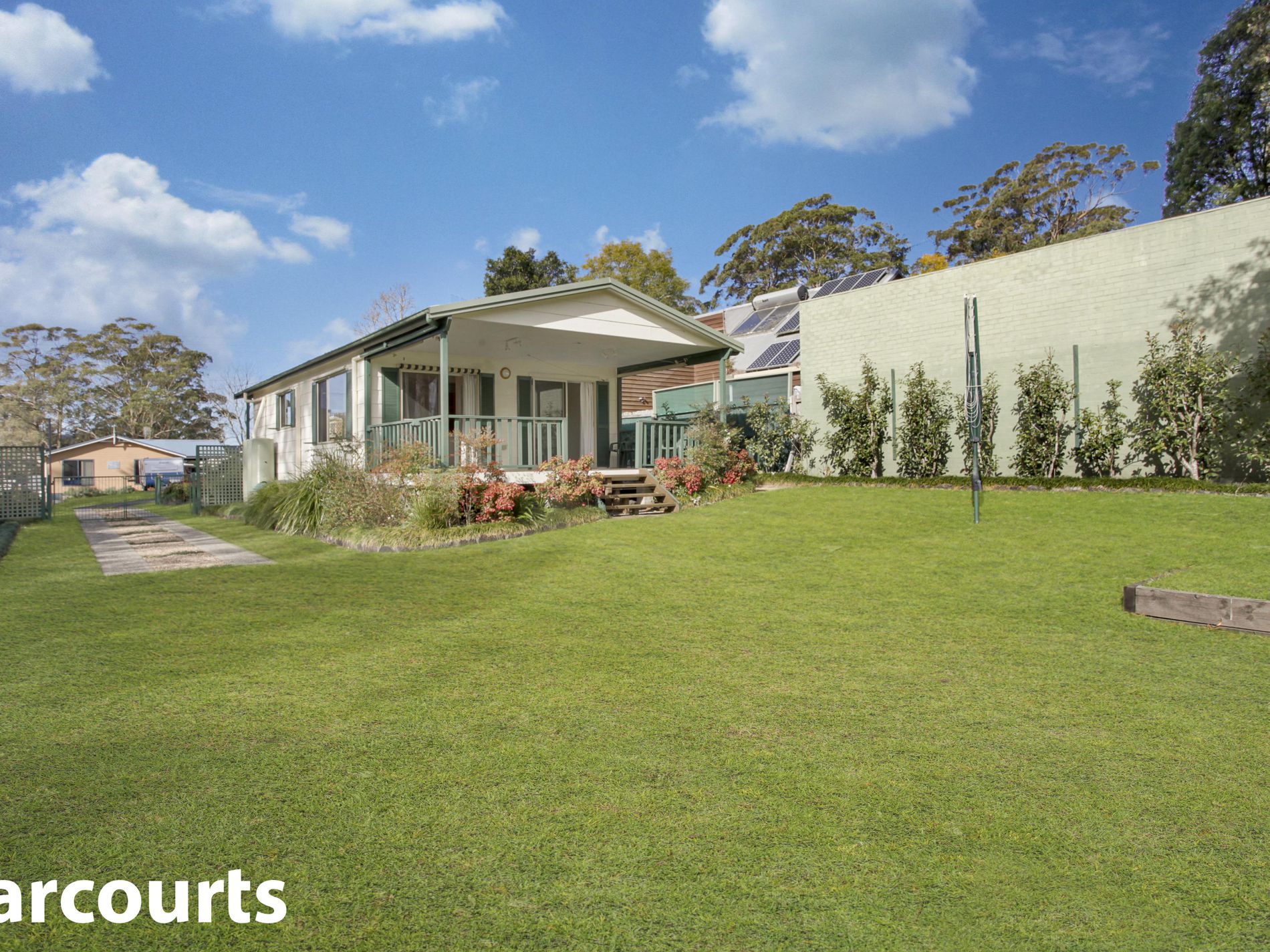 53 Cornfield Parade, Fishermans Paradise