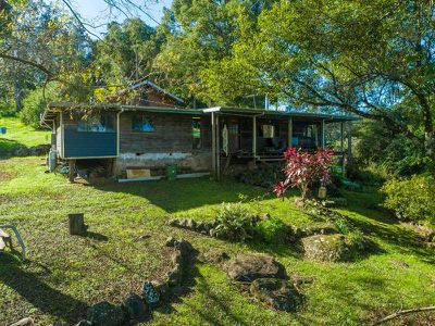 45B Lawler Road, Terania Creek