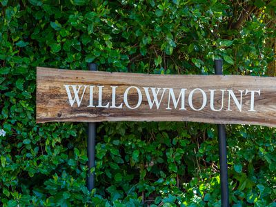 739 Mount Macedon Road, Mount Macedon