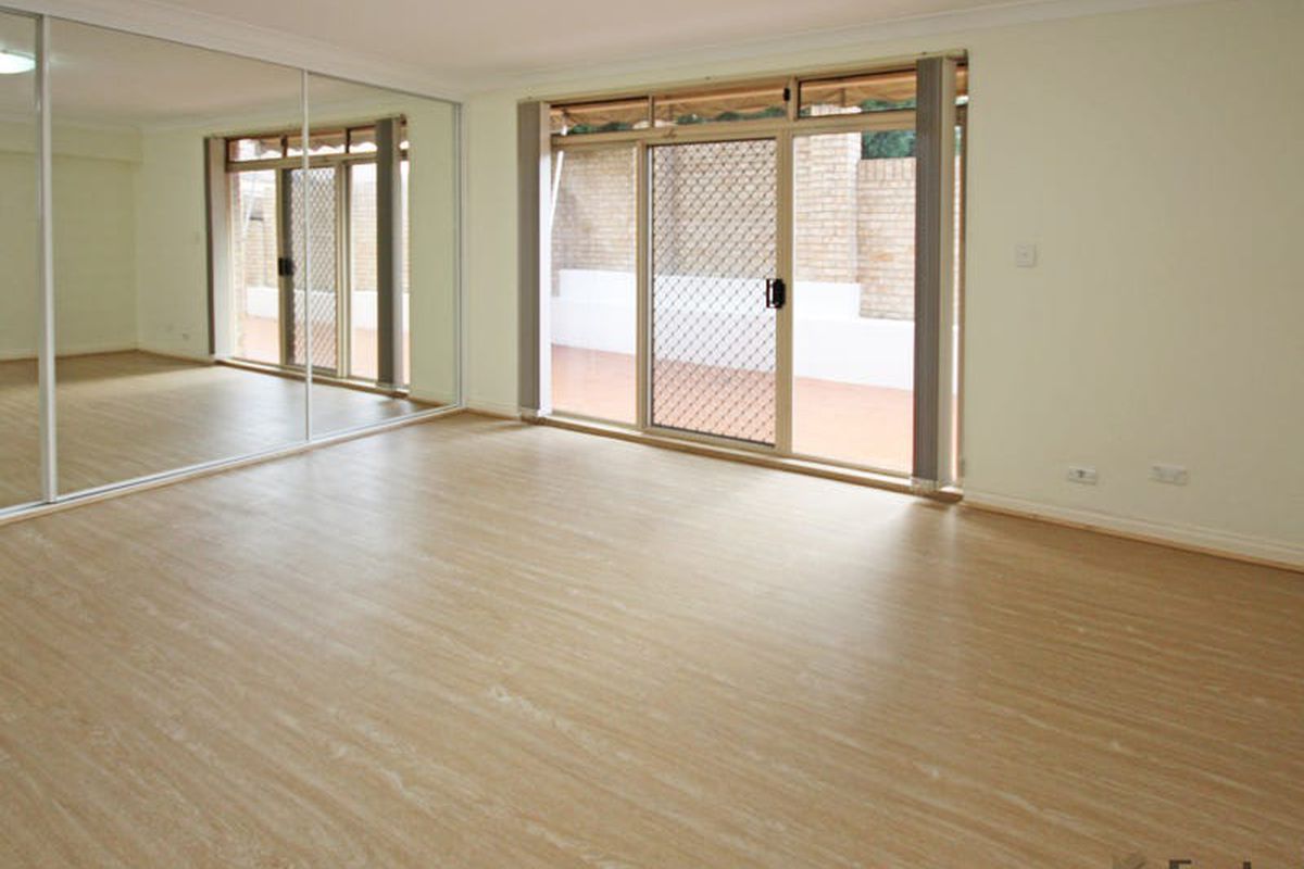 1 / 1 Bellevue Road, Bondi Junction