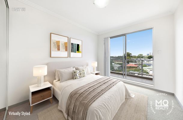 55 / 79-87 Beaconsfield Street, Silverwater