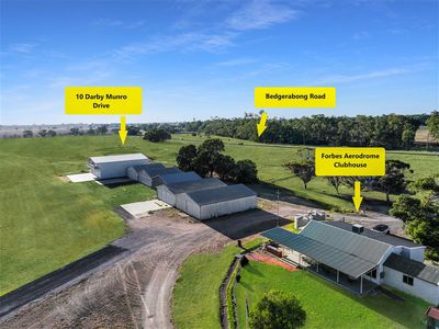 10 Darby Munro Drive, Forbes