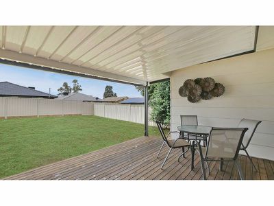 115 Yaruga Street, Dubbo