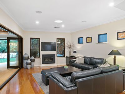 8B Park Road, Mount Pleasant