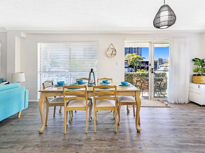 13 / 66 Queen St, Southport