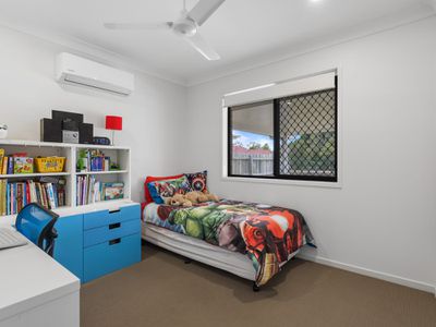 4 Scotland Crescent, Cornubia