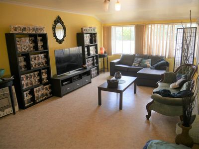 1 River Road, Kingaroy